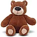 М'яка іграшка Ведмедик Бонбон від Melissa & Doug