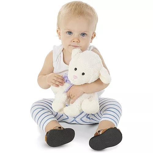 Мягкая игрушка Застенчивый Ягненок от Melissa & Doug Мягкая игрушка Застенчивый Ягненок от Melissa & Doug