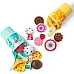Розвиваючий набір 2 в 1 Морозиво від Melissa & Doug