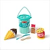 Розвиваючий набір 2 в 1 Морозиво від Melissa & Doug