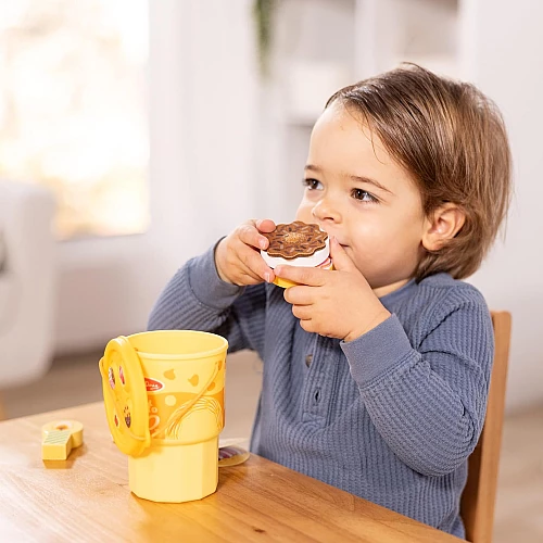 Розвиваючий набір 2 в 1 Морозиво від Melissa & Doug Розвиваючий набір 2 в 1 Морозиво від Melissa & Doug