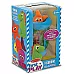 Розвиваючий набір Перші морські друзі (5 елементів) від Melissa & Doug