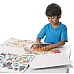 Набор многоразовых наклеек Джунгли и саванна (более 175 шт) от Melissa & Doug