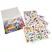 Набір багаторазових наліпок Під водою (понад 245 шт) від Melissa & Doug