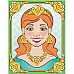 Набор многоразовых наклеек Принцессы от Melissa & Doug