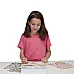 Набір для творчості мозаїка з наліпками Сафарі від Melissa & Doug