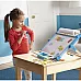 Магнітний двосторонній мольберт від Melissa & Doug