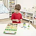 Развивающий магнитный набор Профессии от Melissa & Doug