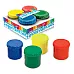 Набор для творчества Пальчиковые краски (4 шт) от Melissa & Doug