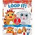 Паперовий ляльковий театр Ферма від Melissa & Doug