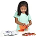 Паперовий ляльковий театр Ферма від Melissa & Doug