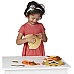 Паперовий ляльковий театр Сафарі від Melissa & Doug