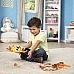 Паперовий ляльковий театр Сафарі від Melissa & Doug