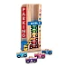 Розвиваючий набір Парковка з машинками від Melissa & Doug