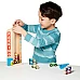 Розвиваючий набір Парковка з машинками від Melissa & Doug