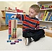 Розвиваючий набір Парковка з машинками від Melissa & Doug