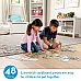 Развивающий большой пазл Динозавры (48 деталей) от Melissa & Doug