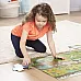 Развивающий большой пазл Динозавры (48 деталей) от Melissa & Doug