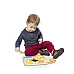 Пазл-вкладиш Домашні тварини від Melissa & Doug