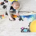 Розвиваючий пазл Сонячна система (48 деталей) від Melissa & Doug