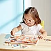 Развивающий звуковой пазл Домашние животные от Melissa & Doug