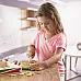 Развивающий набор Пицца (63 элемента) от Melissa & Doug