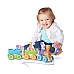 Розвиваюча іграшка Поїзд з тваринами від Melissa & Doug