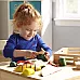 Развивающий набор Продуктовая нарезка (8 продуктов) от Melissa & Doug