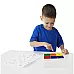 Набор штемпельных подушек (6 шт) от Melissa & Doug