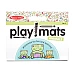 Набор для творчества раскраска + вырезание Животные от Melissa & Doug