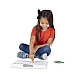 Набор для творчества раскраска + вырезание Животные от Melissa & Doug