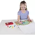 Набір для творчості Альбом розмальовка тварини (50 аркушів) від Melissa & Doug