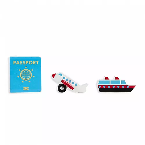 Розвиваючий ігровий килимок Мапа світу від Melissa & Doug Розвиваючий ігровий килимок Мапа світу від Melissa & Doug