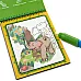 Набор для творчества водная раскраска Джунгли от Melissa & Doug