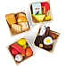Розвиваючий набір Роли (21 предмет) від Melissa & Doug
