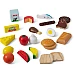 Розвиваючий набір Роли (21 предмет) від Melissa & Doug