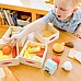 Розвиваючий набір Роли (21 предмет) від Melissa & Doug