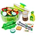 Розвиваючий набір Салат (28 предметів) від Melissa & Doug
