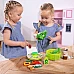 Розвиваючий набір Салат (28 предметів) від Melissa & Doug