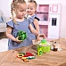 Розвиваючий набір Салат (28 предметів) від Melissa & Doug