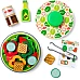 Розвиваючий набір Салат (28 предметів) від Melissa & Doug