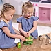 Розвиваючий набір Салат (28 предметів) від Melissa & Doug