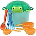 Развивающий сенсорный набор для песка Поваренок от Melissa & Doug
