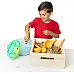Развивающий сенсорный набор для песка Поваренок от Melissa & Doug