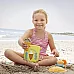 Розвиваючий сенсорний набір для піску Морозиво від Melissa & Doug