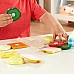 Розвиваючий набір Сендвіч Бургер від Melissa & Doug