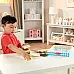 Развивающий набор Сэндвич Бургер от Melissa & Doug