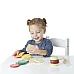 Развивающий набор Сэндвич Бургер от Melissa & Doug