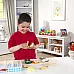 Развивающий набор Сэндвич Бургер от Melissa & Doug