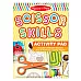 Набор для творчества Вырежи сам от Melissa & Doug